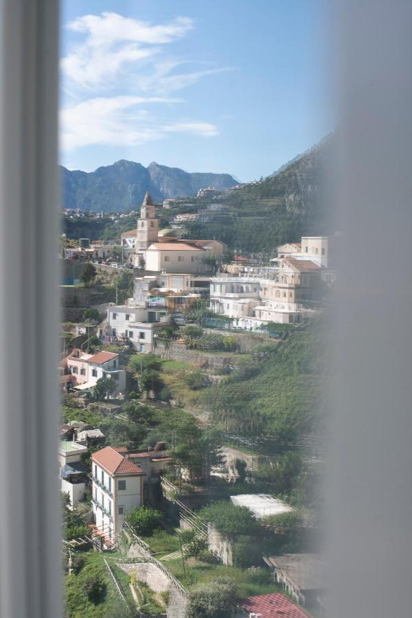 La Casa Di Sam Villa Amalfi Exterior foto